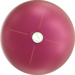 Mulberry Pink Pearl Mubep Swarovski 4mm