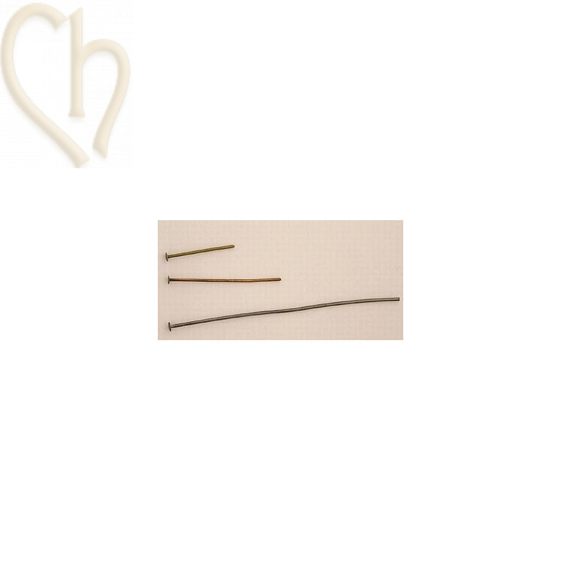 Headpin 55mm