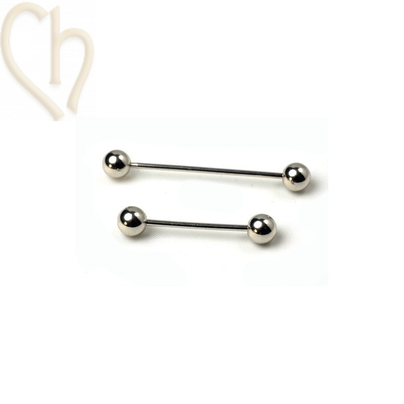 Quick and Easy pins 25mm