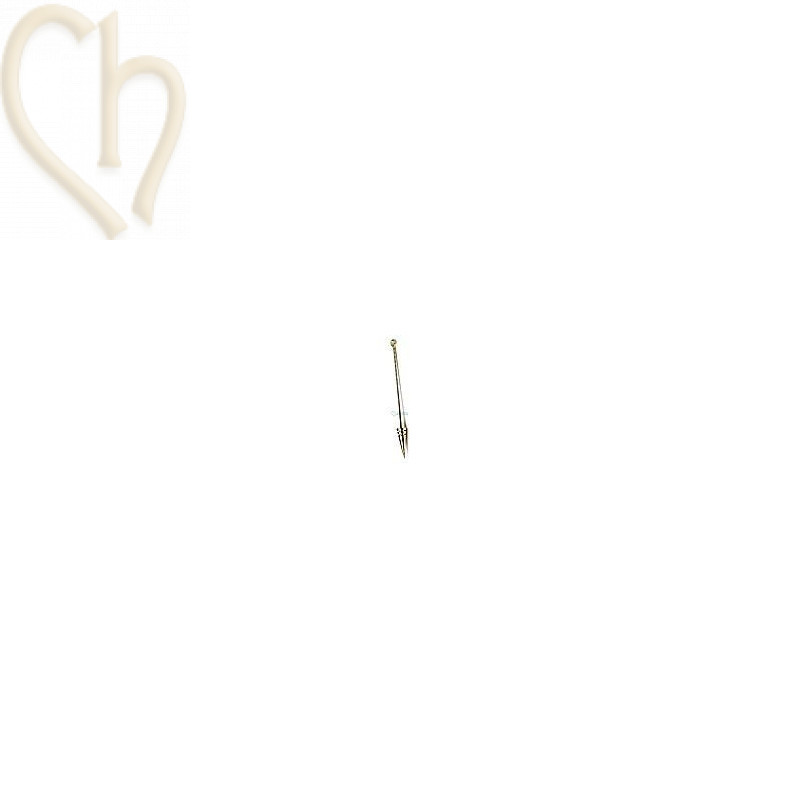 Quick and Easy pins 55mm avec pin