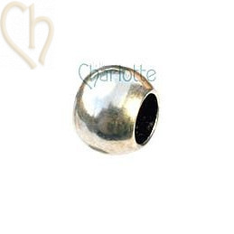 boule metal 4*3.5mm