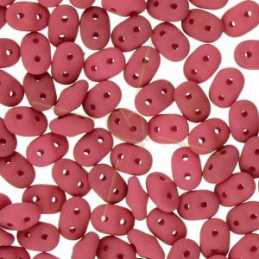 Superduo Matubo Matte Purple Wine DU0502010-29527