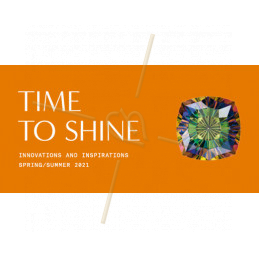 Time To Shine Swarovski 2021