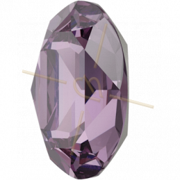 Cabochon oval Swarovski 4120 18*13mm Iris 219
