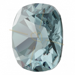 Cabochon Swarovski 4470 10mm  Aquamarine Ignite 202