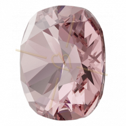 Cabochon Swarovski 4470 10mm  Light Rose Ignite 223