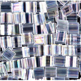 Tila bead Miyuki Cristal Ab TL-250
