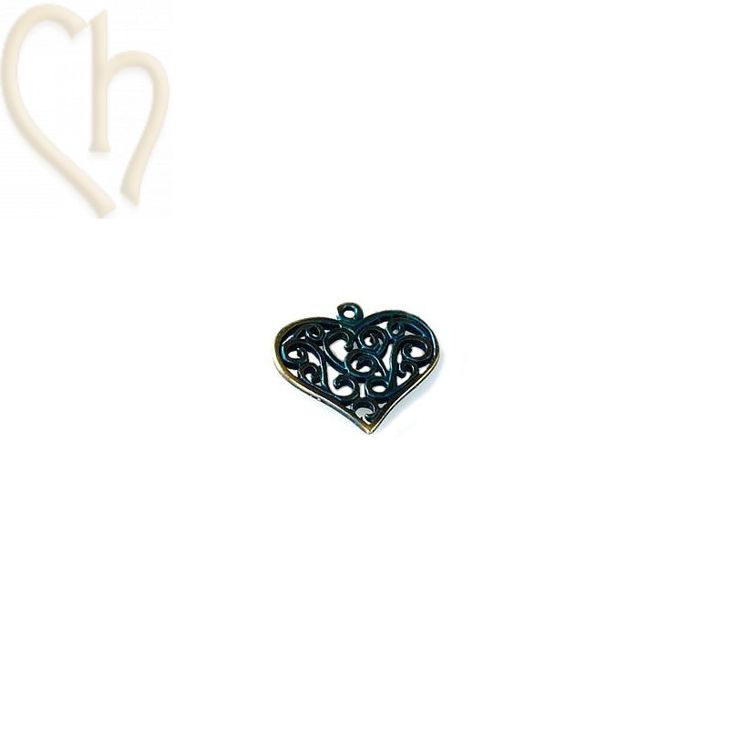 hanger hart deco 23mm