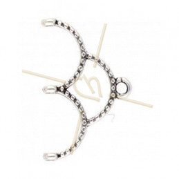 Cymbal Finding  - SKALOTI III - Delica - Ending Rhodium