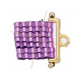 Cymbal Finding  - Topolia II - Delica - Ending Rhodium