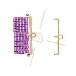 Cymbal Finding  - Topolia III - Delica - Ending Rhodium