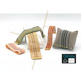 Kit Bracelet Anastasia Gold