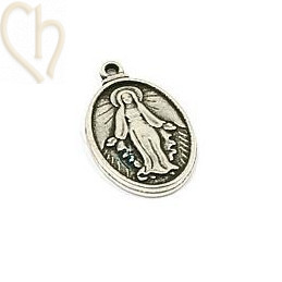 pendentif "maria"
