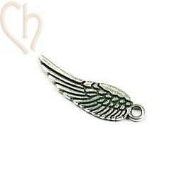 pendant "wing" 9*32mm