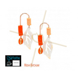 Rondelles Heishi 6mm Blue Marine par Fil 40cm.