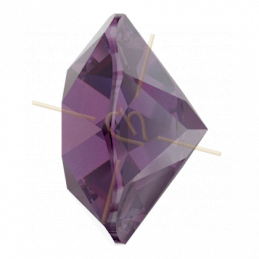 Swarovski 1088 SS39 8mm Amethist Ignite