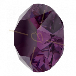 Swarovski 1088 SS39 8mm Amethist Ignite