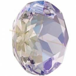 Swarovski hanger 6430 10mm Crystal Shimmer