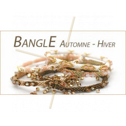Kit Bangle armband Chambron