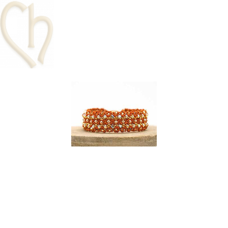 Pattern bracelet Ona PDF