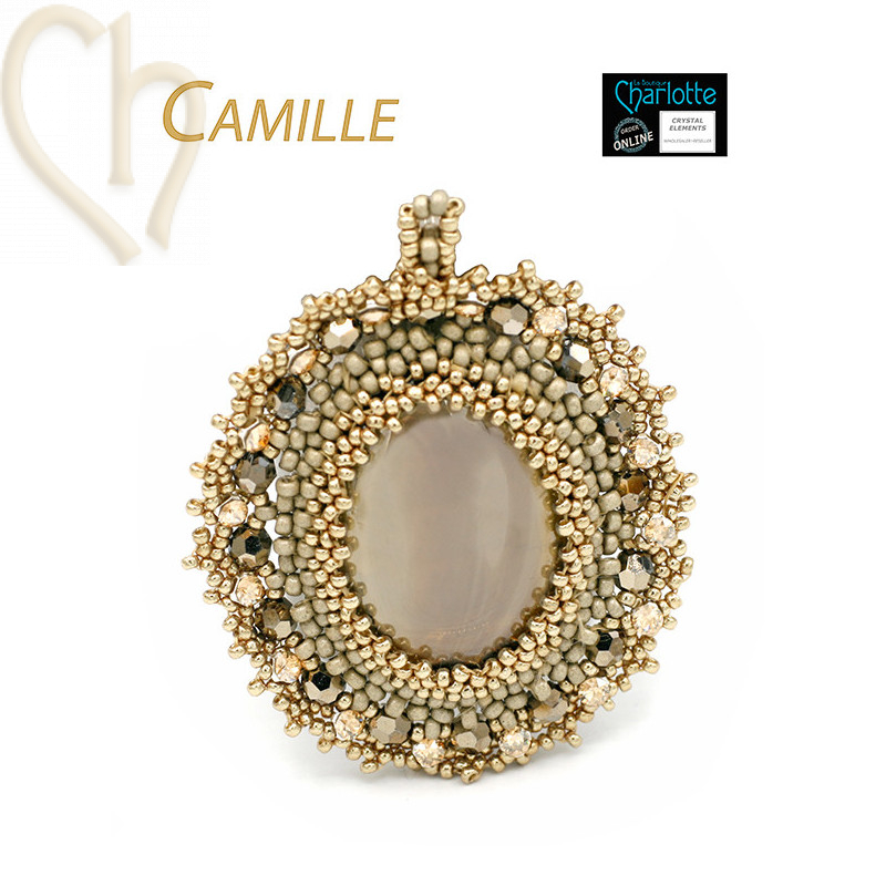 Schema hanger Camille PDF