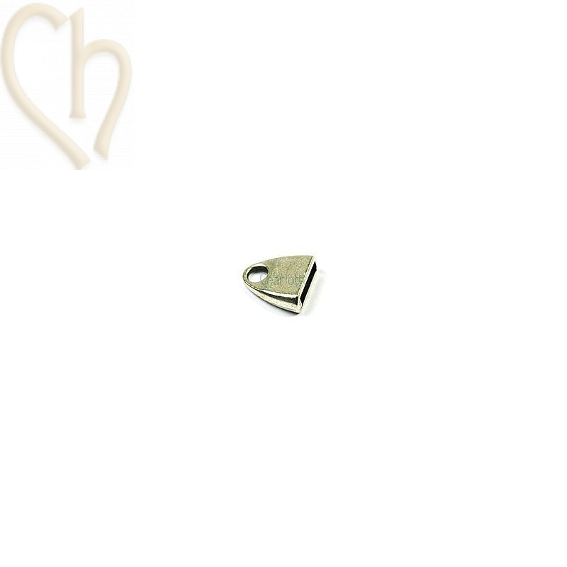 Endcap for flat ribbon max. 10mm