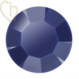 Preciosa MC Chaton 8mm SS39 - Deep Sea