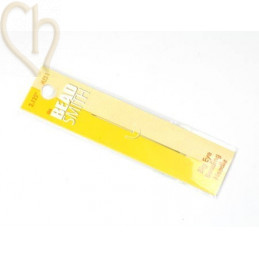 Needle thread bigeye 5.7cm