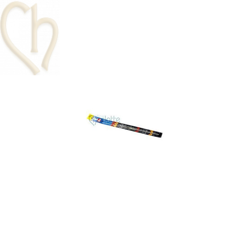 crochet hook size 0.6