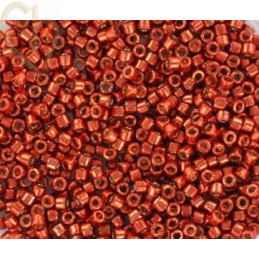 Duracoat Galvanized Berry - Miyuki Delica 11/0 5 gr.