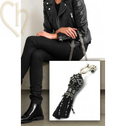 Hanger Bolsa Black Noir