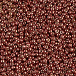 Rocaille 11/0 Miyuki Dark Berry duracoat