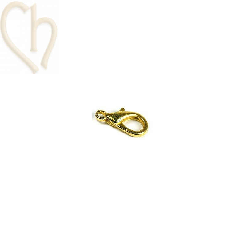 Lobster clasp 19mm