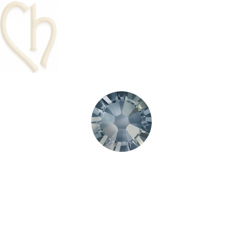 glue-on strass SS6 2mm