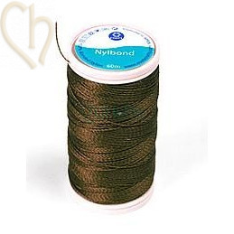 nylondraad nylbond 60m