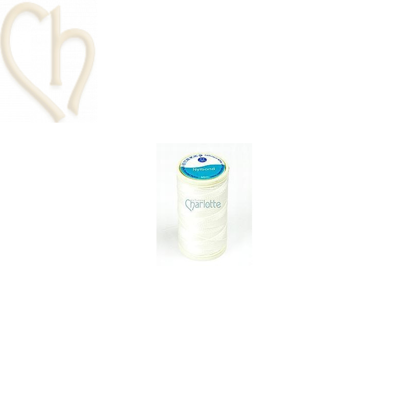 nylondraad nylbond 60m