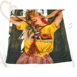 Pattern Necklace Slim Navette PDF