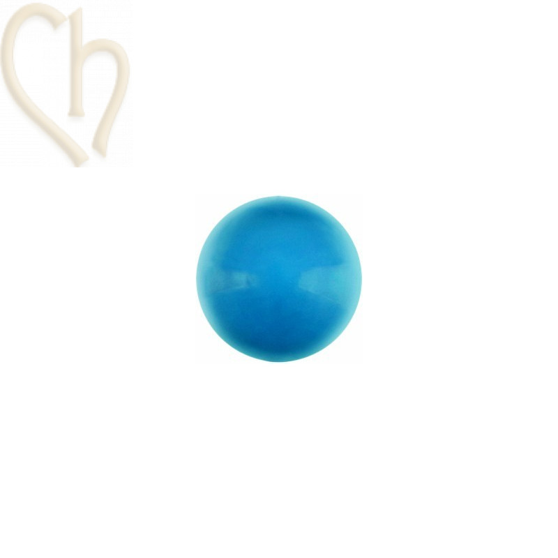 12mm Lapis Pearl