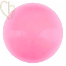 12mm Pink Coral Pearl