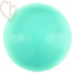 12mm Red Coral Pearl