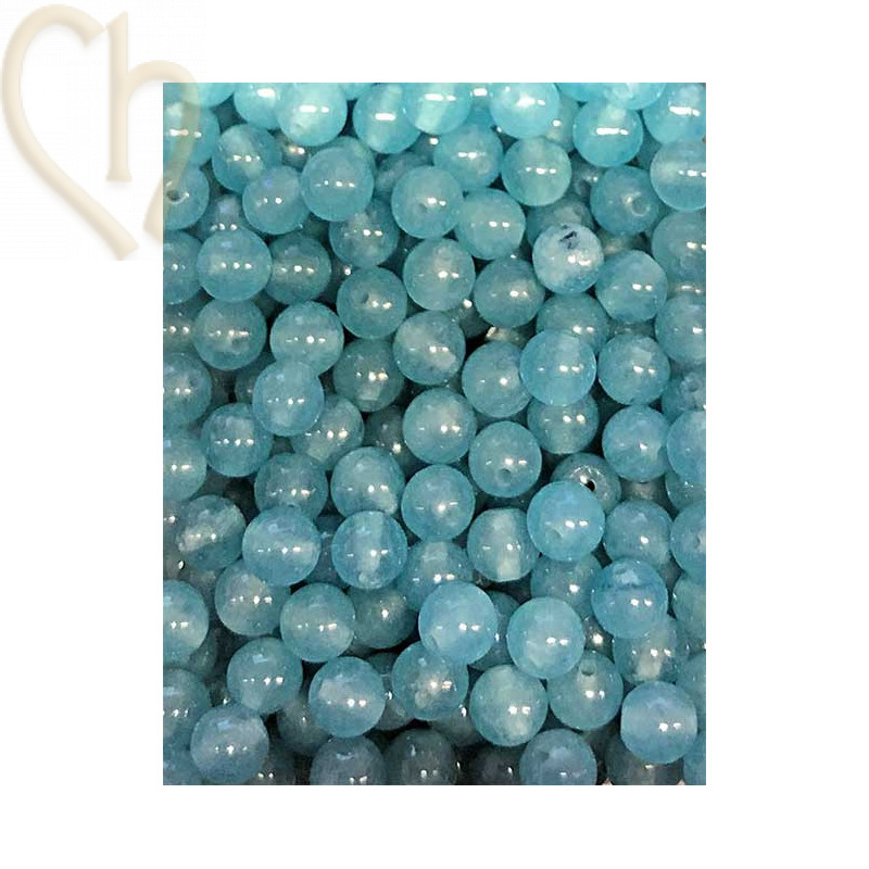 Natuursteen 4mm - Quartz Blue