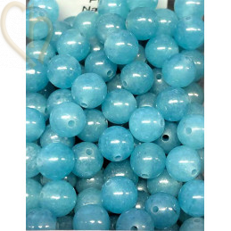 Natuursteen 6mm - Quartz Blue