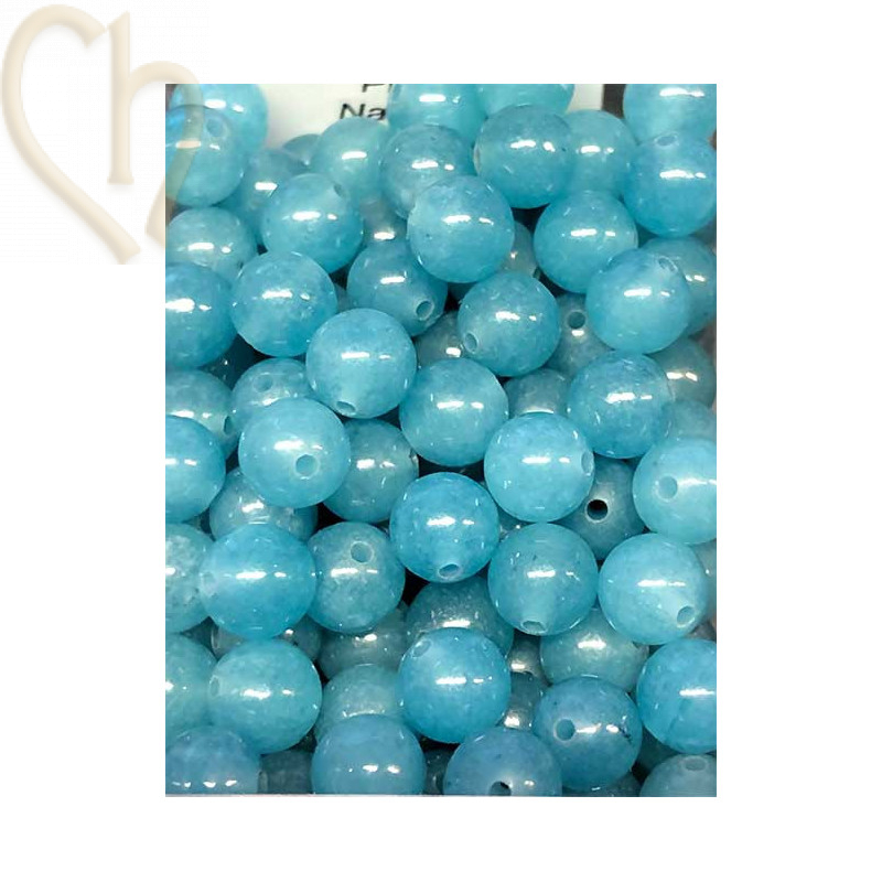 Natuursteen 6mm - Quartz Blue