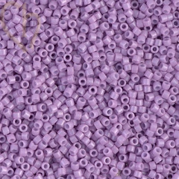 Duracoat Opaque Crocus - Miyuki Delica 11/0 5 gr. DB2136
