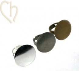 Bague reglable plateau 26mm