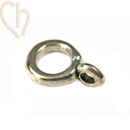 support pendentif 11mm