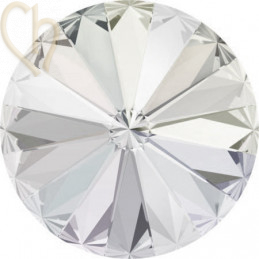 1122 - 14mm Rivoli Swarovski Cristal