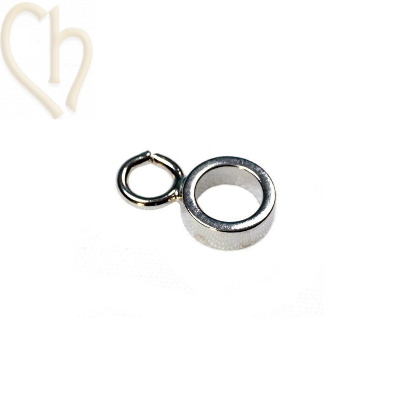 support pendentif 12mm