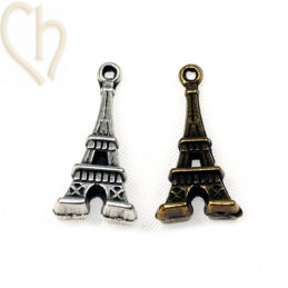 hanger "eiffeltoren" 20mm