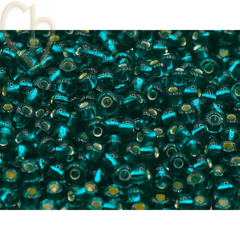 Roc8/0 - Preciosa Ornella - Green Aqua S/L 57710